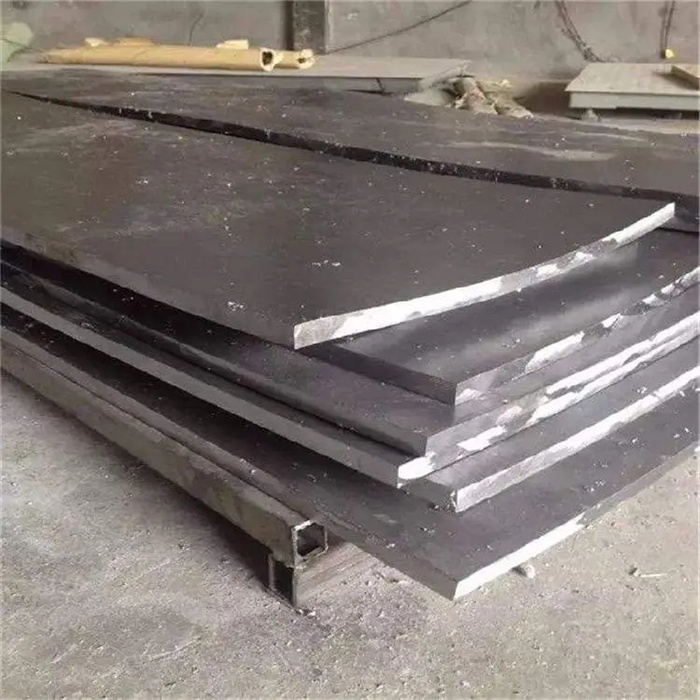 济南4毫米厚铅板价格