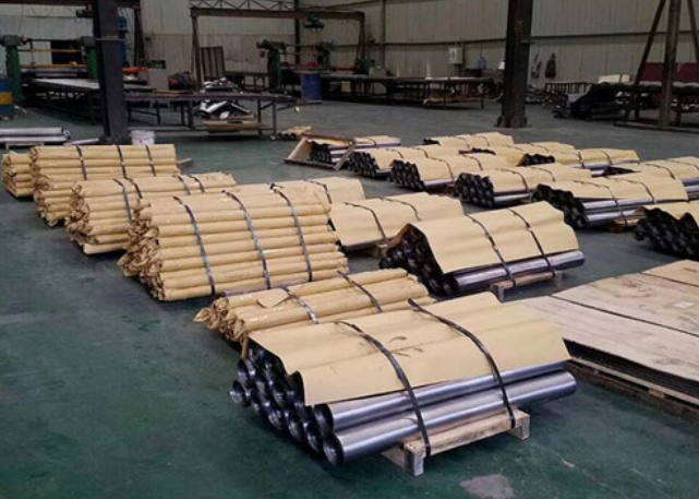 济南防辐射铅板的密度