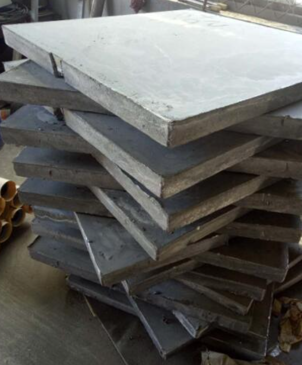 济南防辐射铅板